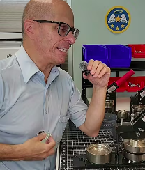 Success is a Journey