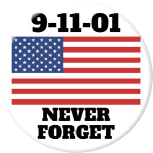 911 Remembrance Day