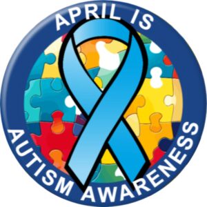 Autism Awareness Month
