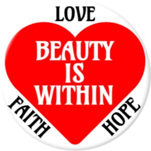 Beauty Is Within