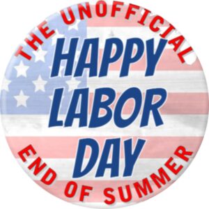 Labor Day