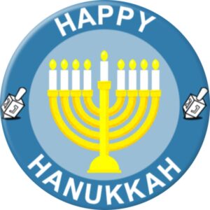 Hanukkah