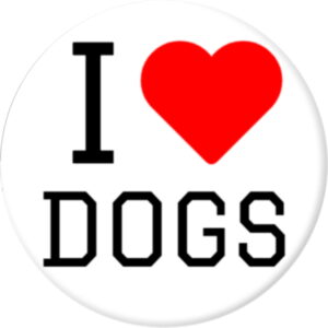 I Love Dogs