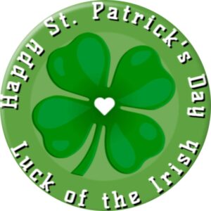 St. Patrick's Day