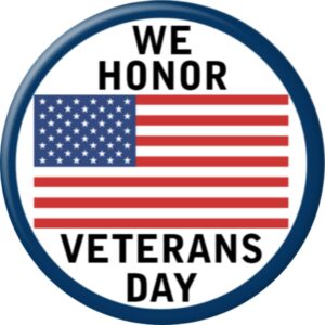 Veterans Day