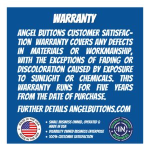 Warranty